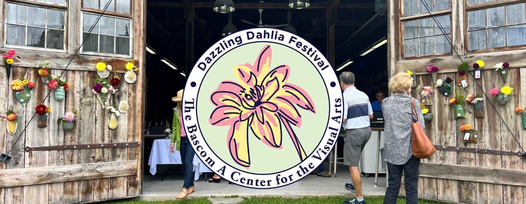 Studio Dahlia Pottery Show